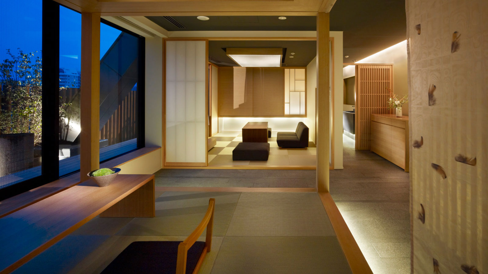 hotel kanra kyoto