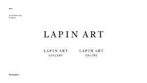 LAPIN ART