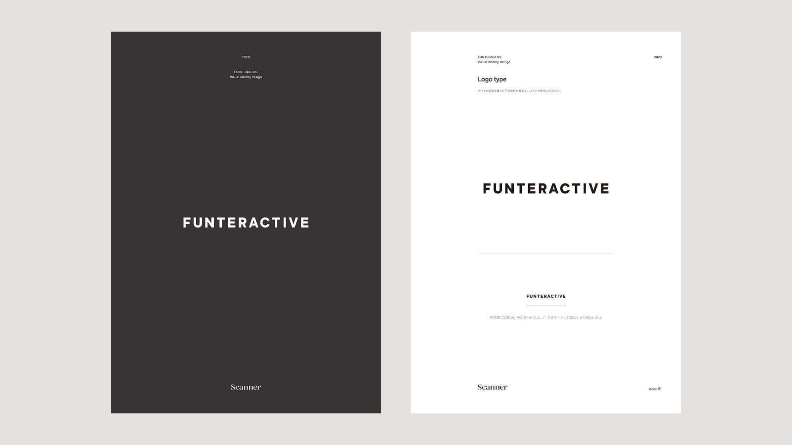 FUNTERACTIVE Inc.